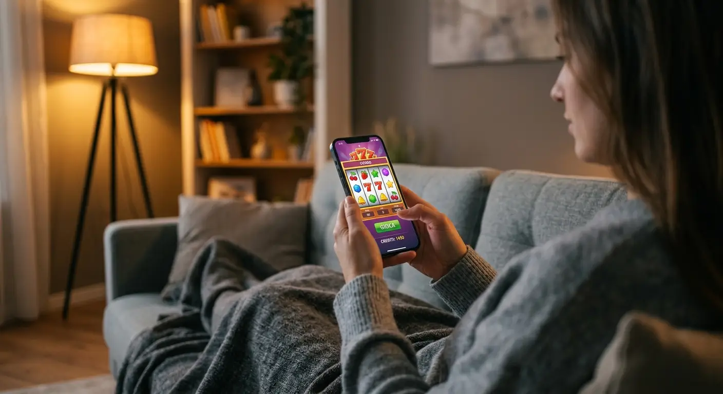App casinò mobile non AAMS per italiani 2026