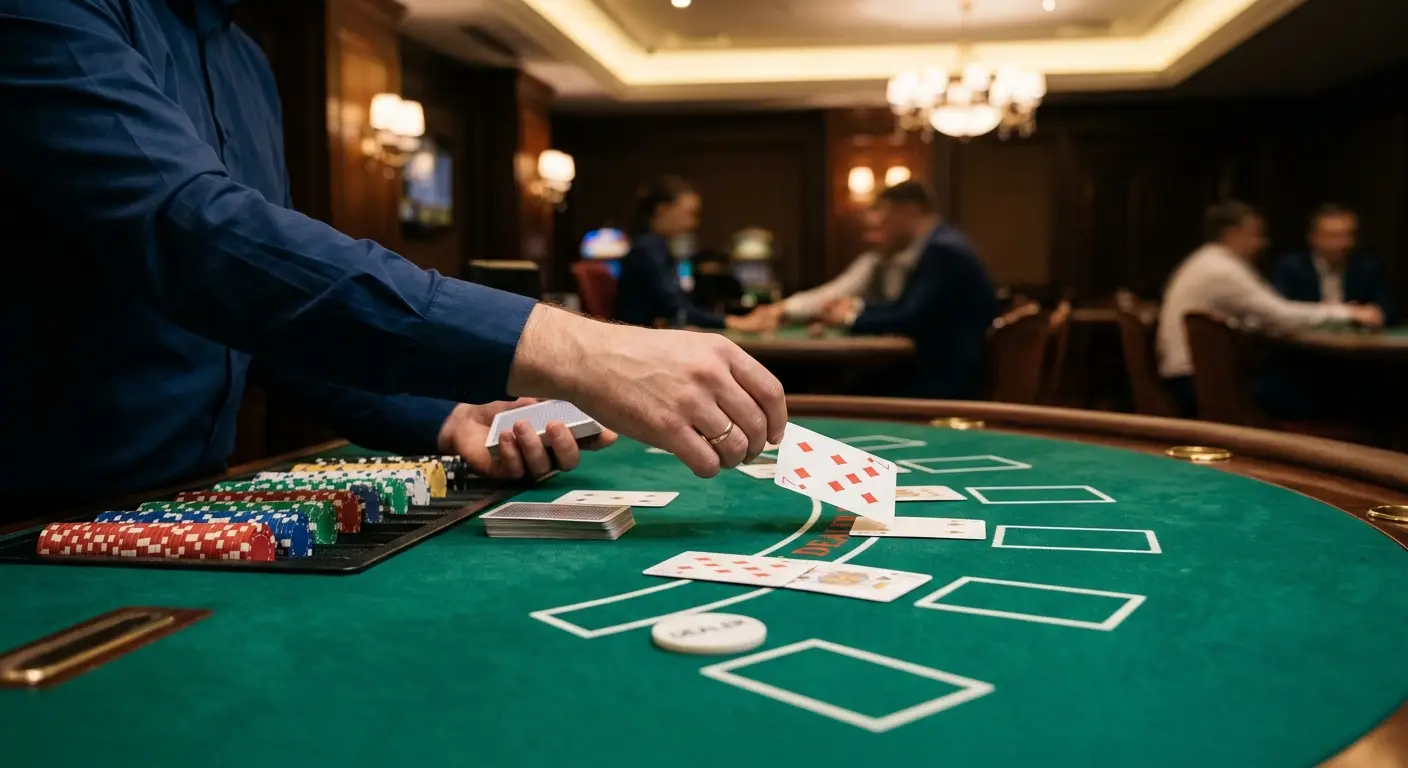 Giochi casinò non AAMS slot live roulette poker 2026