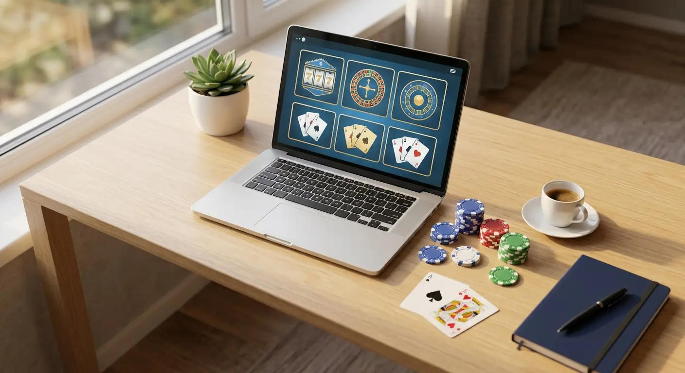 Classifica migliori casinò non AAMS sicuri agosto 2026